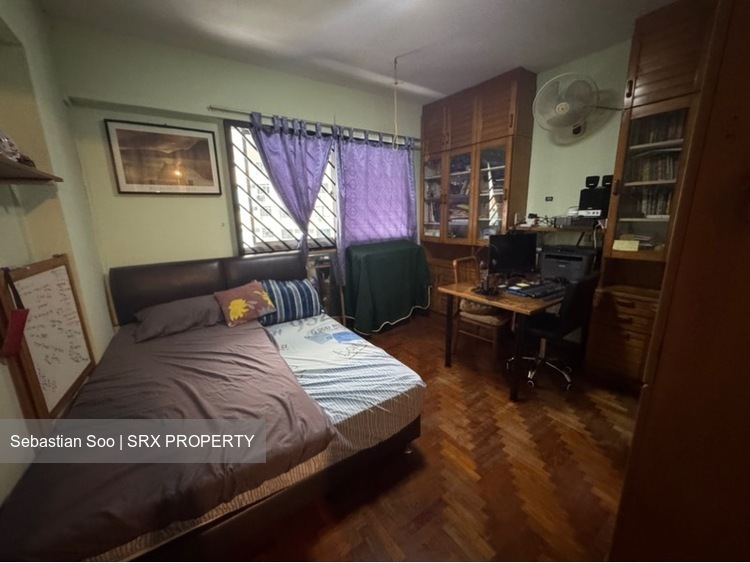 Blk 239 Bukit Panjang Ring Road (Bukit Panjang), HDB Executive #560514531
